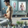 Men’s Wellness: Integrating Acupuncture in the UK