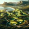 Coastal Golfing at Hermanus Golf Club: A Premier Experience