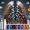 Essential Tips for Caring for Colour-Treated Hair Textures