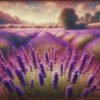 Lavender: A Natural Stress Relief Remedy in the UK