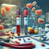 Cholesterol Blood Test Tips for Lincoln Residents