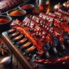 BBQ Pork Ribs Spices: Your Guide to Ultimate US Flavors