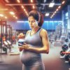 Athlete Supplement Safety Tips for Pregnancy