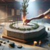 Moxibustion for Emotional Harmony in the UK