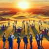 Golf Networking Events in South Africa: Explore New Opportunities