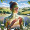 Herbs for Oily Skin: Top Options Available in the UK