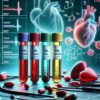 Cholesterol Blood Test Insights: A Guide for Luton Residents