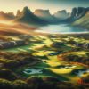 Best Golf Resorts in Europe and South Africa to Explore