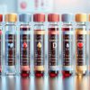 Wellness Blood Test: Essential Health Checkup in Borehamwood