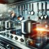 Stainless Steel Tongs: Essential Tool for Every Kitchen