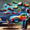 Rent a Car Online: Essential Tips for Winter Travel