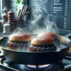 Grilling Burgers Without a Grill: The Complete Guide