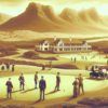 Empangeni Country Club: Experience Premier Golfing Fun