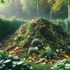 UK House Clearance: Understanding Green Waste Rules