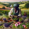 Herbal Face Masks: Discover Natural Beauty Tips in the UK