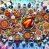 Holiday Recipes Tips for Large Gatherings and Universal Feasts