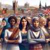 Women’s Health Stigma: Insights and Solutions from the UK