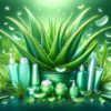 Aloe Vera Benefits for Hair Health: Uncover Its Power
