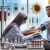 Vitamin D Blood Test: A Guide for Residents of Romford