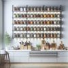 Must-Have Spice Racks for an Organized Kitchen