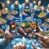 BBQ Challenge: Inspire and Engage Your Social Media Followers