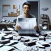 Debt Consolidation: Correcting Errors on Your UK Credit Report