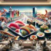 Sushi Lovers’ Guide to the Best Las Vegas Restaurants