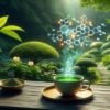 Boosting Metabolism with Green Tea: A Key Guide