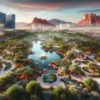 Calming Spots in Las Vegas for Your Peaceful Retreat