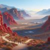 Affordable Outdoor Fun in Nature: Explore Vegas Adventures