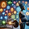 Supplements for Pregnant Lifters: Your Essential Guide