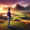 Tips to Stay Calm on the Golf Course in South Africa
