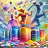 Hydration Supplements: Energizing Snacks for Energy Boosts