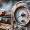 Smoker Temperature Gauge: Essential Installation Guide for the UK