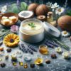 Herbal Balms for Cracked Skin: Natural UK Remedies