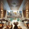 Best Massage Spots: Top Spas in Las Vegas for Enthusiasts