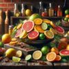 Citrus BBQ Marinade for Perfect Summer Grilling