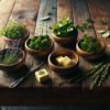 Herbal Butter Guide for UK Enthusiasts: A Complete Resource