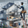 Home Clearance Tools for UK Multi-Storey Properties