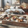 Breakfast in Bed: Romantic Ideas to Surprise Your Partner