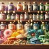 Nutrition Supplements Cost in the UK: A Quick Overview