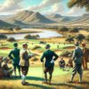 Pongola Golf Club: A Top Destination for Golf Enthusiasts