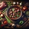Winter Stew Recipes: Cozy Dishes for Cold Days