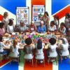 Empowering Women in the UK Through Community Health Programs