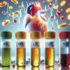 Cholesterol Blood Test: Essential Insights for Oakham Health