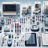 Essential Diabetes Blood Test Guide for Abingdon-on-Thames Residents