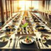 Tasting Menu Guide: Craft Your Perfect Multi-Course Feast