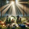 Portable Shelter Kits: Must-Have Solutions for Every Situation