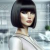 Bob Cuts Made Easy: Effortless Styling for Everyone