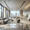 Essential Homeowner’s Guide to Cleaning Travertine